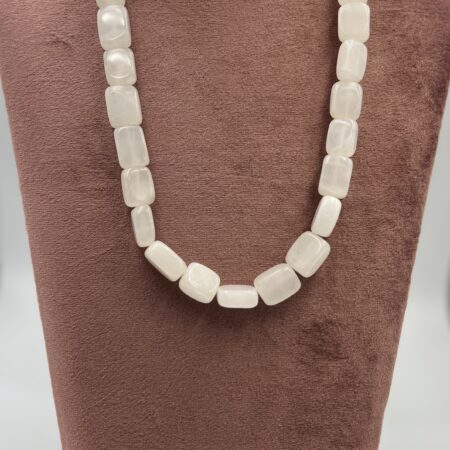 Quartz ketting -Nala