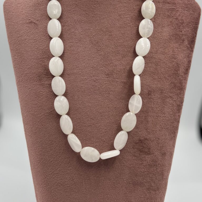 Quartz ketting Balu