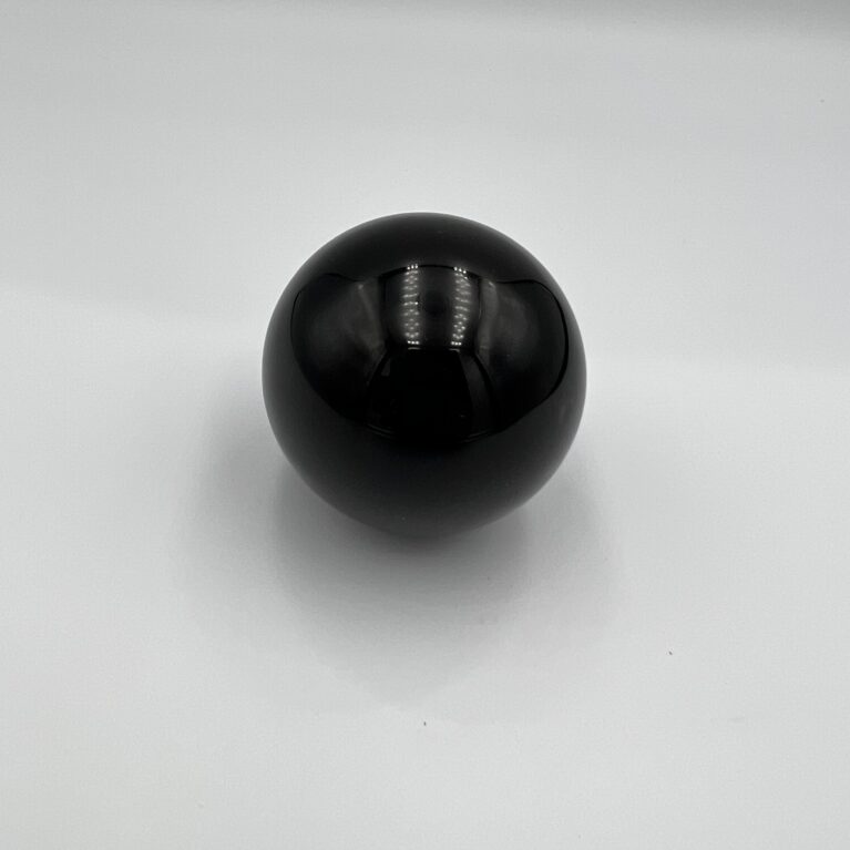 Obsidiaan bol - 501