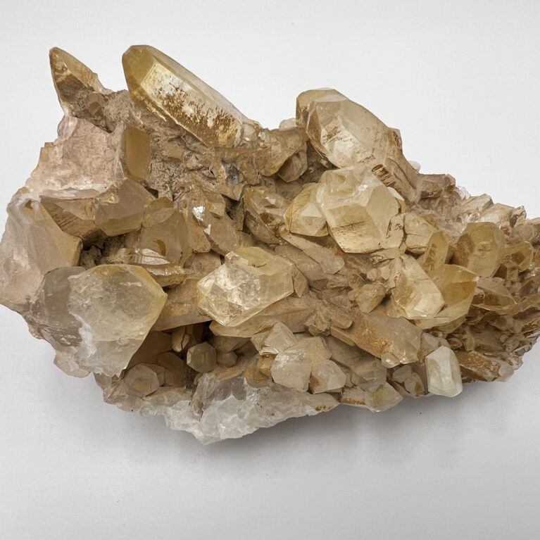 Rook Quartz - Smokey 301