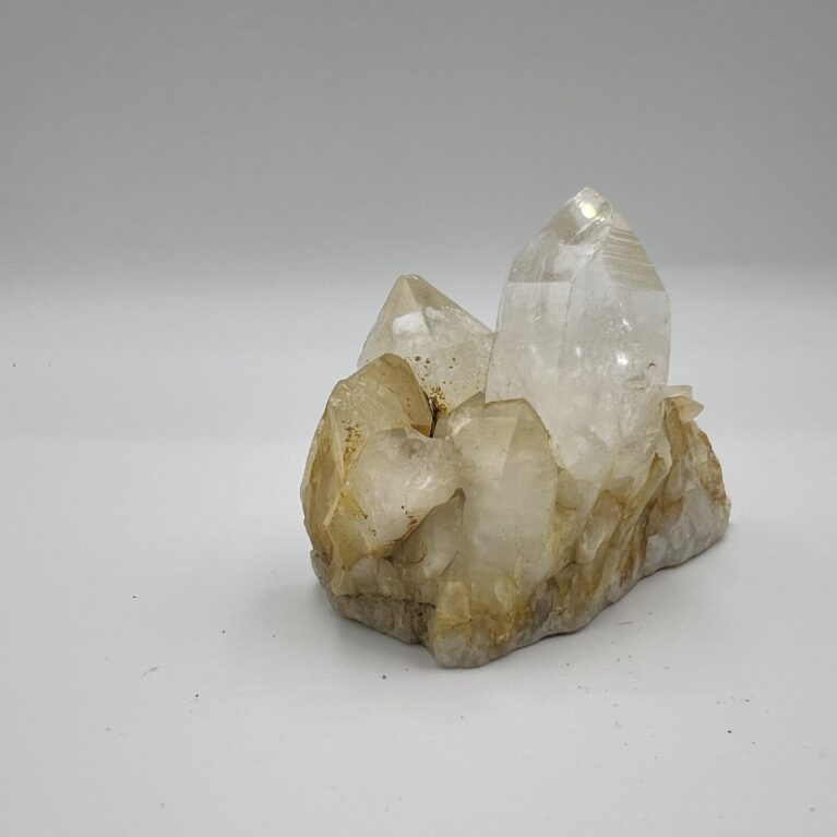 Rook Quartz - Smokey 302