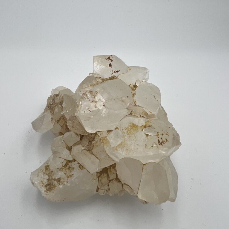 Rook Quartz - Smokey 303