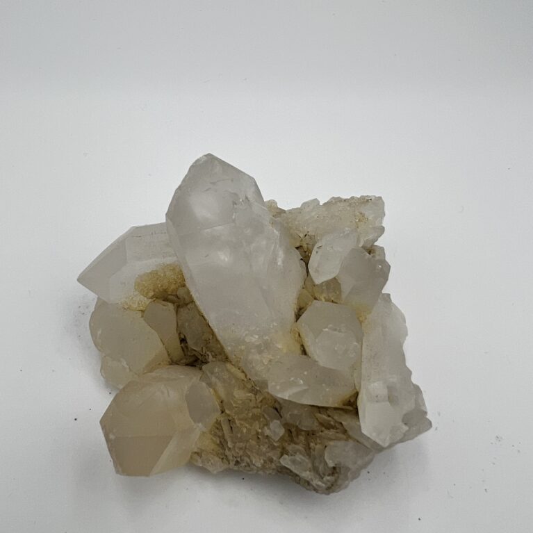 Rook Quartz – Smokey 304
