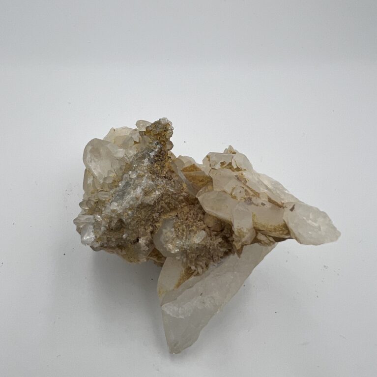 Rook Quartz – Smokey 305