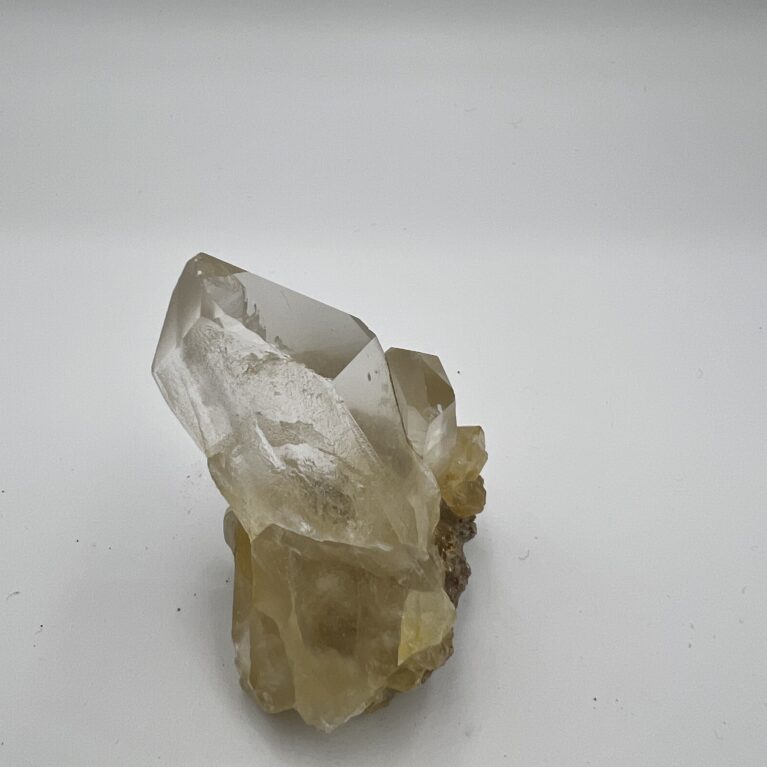 Rook Quartz – Smokey 307