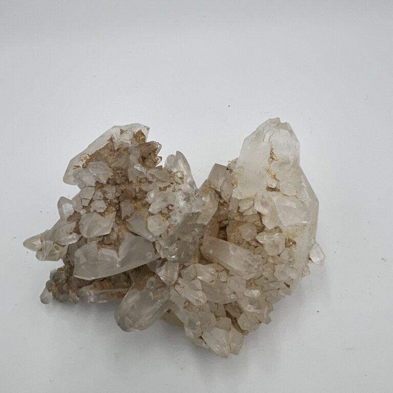 Rook Quartz – Smokey 306