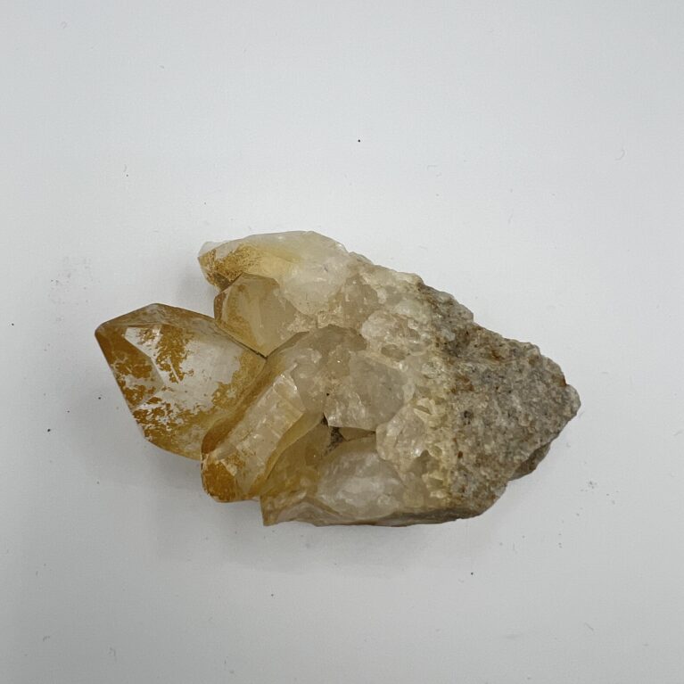 Rook Quartz – Smokey 308